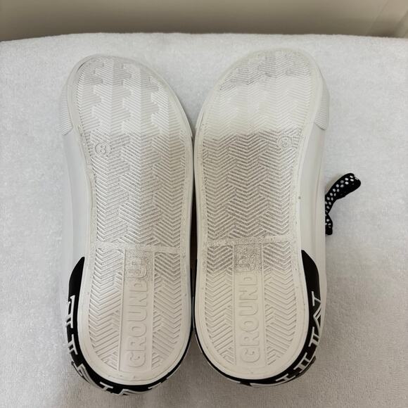 Minnie Mouse Sneakers- Women’s Size 8 - Picture 9 of 9